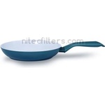 TVS Алуминиев тиган ceramica d`autore induction, диаметър 28 см. , код Д811