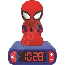 Lexibook Spider-Man 3380743077314