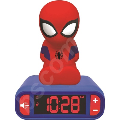 Lexibook Spider-Man 3380743077314