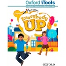 Everybody Up Second Ed. Starter Itools DVD Rom