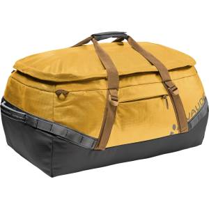 VAUDE Сак Vaude Cityduffel 65 Luggage - Burnt Yellow (510-3483-0711)