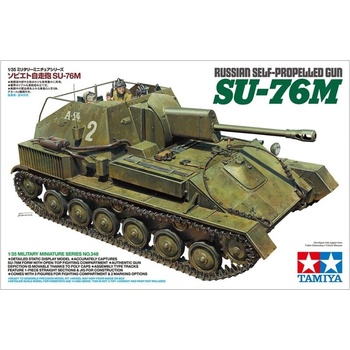 Tamiya SU- 1:35
