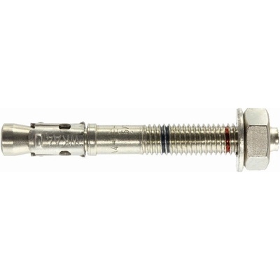 Klimas Wkret-Met 16x105mm - 25 ks - Kotva mechanická nerezová, LE-A4