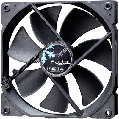 Fractal Design Dynamic GP-14 FD-FAN-DYN-X2-GP14-BK