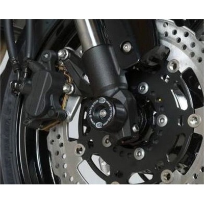 Chrániče přední vidlice, Kawasaki Z800