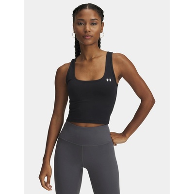 UNDER ARMOUR Motion Tank EMEA BLK – Zboží Dáma