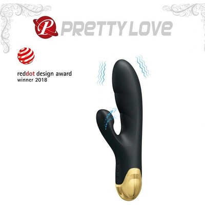 Pretty Love Smart Naughty Play