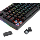 Image 1 of Redragon Amsa Pro (K592RGB-PRO-BK)
