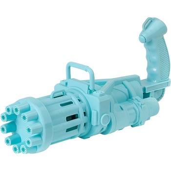 Pronett XJ4396 Bublinková pistole Bubble Gun modrá