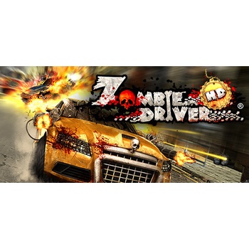 Zombie Driver HD Complete