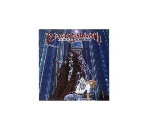BLACK SABBATH - Dehumanizer CD