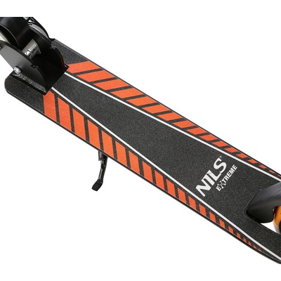 Nils Extreme HM0107 bílo-oranžová