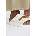 Birkenstock Чехли Birkenstock Arizona Flex Platform Birkenstock x Papillio (1029127)
