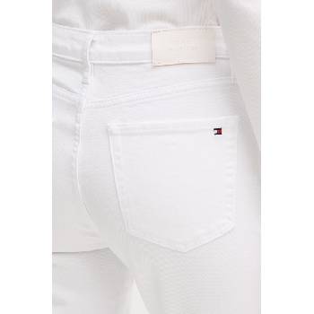 Tommy Hilfiger дънки slim fit дамски (WW0WW48579)