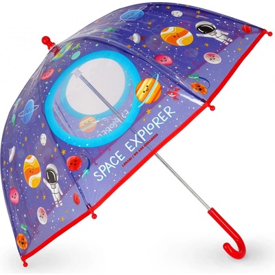 Legami Kids Umbrella Space