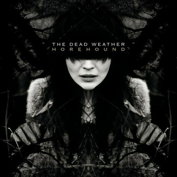 Image 1 of The Dead Weather - Horehound (Reissue) (2 LP) (0196588058110)