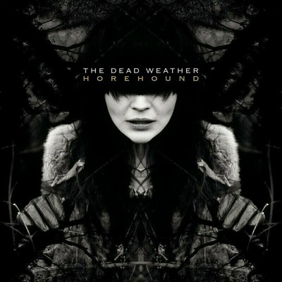The Dead Weather - Horehound (Reissue) (2 LP) (0196588058110)