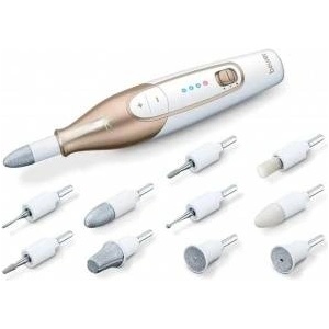 Beurer MP 64 Maniküre-/Pediküreset