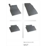 FroGum Гумени стелки за OPEL Insignia (2008-2017) / CHEVROLET Malibu (2012-2016), марка Frogum (0690)