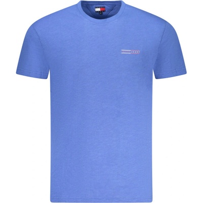Tommy Hilfiger triko modré