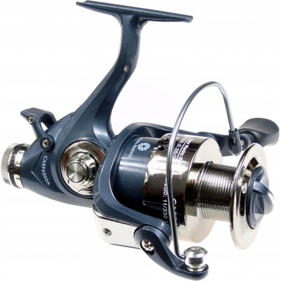 Miracle Fish Carp 6000A 5.2:1