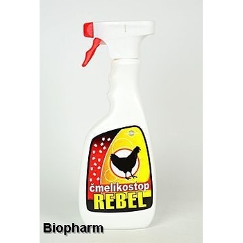 Rebel Čmelíkostop 0,5 l