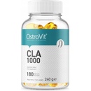 OstroVit CLA 1000 180 kapsúl
