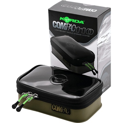 Korda puzdro Compac 110