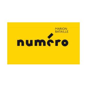 Numéro (ISBN: 9782226243577)