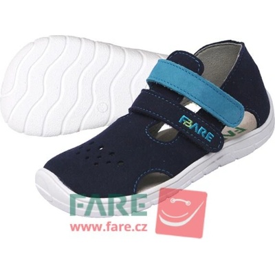 Fare Bare sandálky 5164201