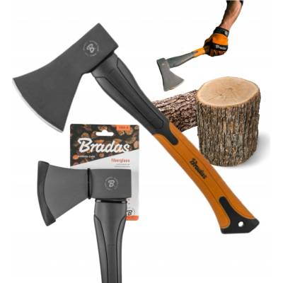 Bradas 1000g Fiberglass