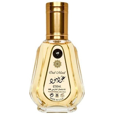 Ard Al Zaafaran Oud Mood EDP 50 ml