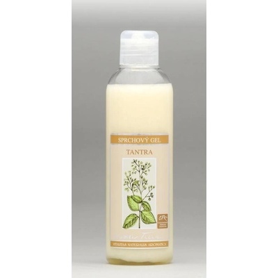 Nobilis Tilia sprchový gél Tantra 500 ml