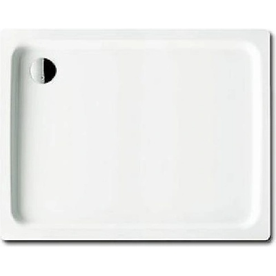 Kaldewei Ambiente Duschplan 415-2 70 x 120 cm 431548043001