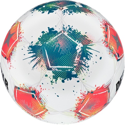 DERBYSTAR Bundesliga Magic APS v25 Match Ball