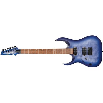 Image 1 of Ibanez RGA42FML-BLF