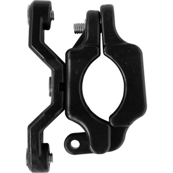 držiak Vortex pre košík na fľašu 22 / 31,8 mm