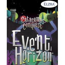 Elzra Catacombs Conquest Event Horizon