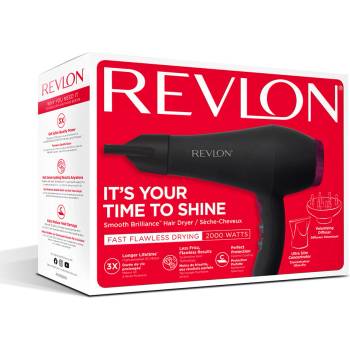 Revlon Smooth Brilliance RVDR5251E