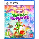 PM Studios Yooka-Replaylee (PS5)