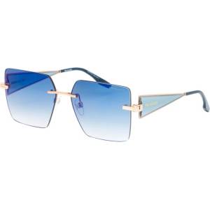 Trussardi tsw3082 - 05a дамски (tsw3082 - 05a) Слънчеви очила