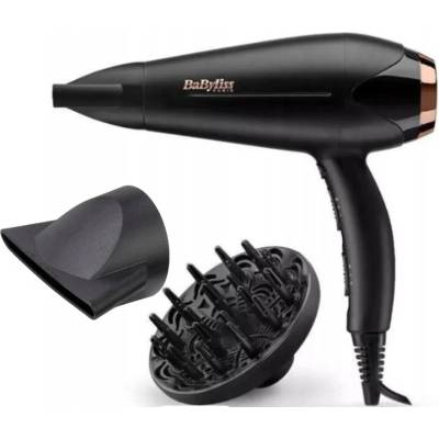 Babyliss Turbo Smooth