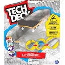 Tech Deck DIY Concrete