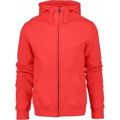 Mikina D1913 VEN ZIP