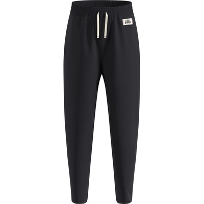 Odlo Детски синтетичен панталон Odlo Kid's Softshell Pants Synthetic trousers - Black - размер 128 (EU) (701-3942-0113)