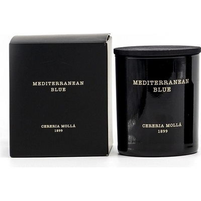Cereria Molla Premium Mediterranean blue 230 g