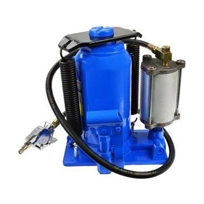 GEKO Pneumaticko-hydraulický zdvihák G02065 20 t