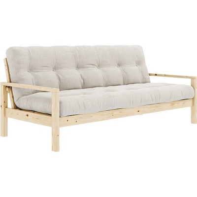 Karup design KNOB SOFA natural pine ivory 510 karup natural