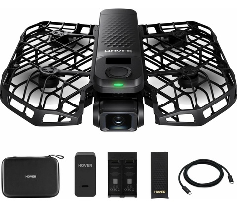 HOVERAir X1 PRO Basic Combo (EU)