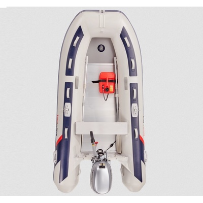 Honda MARINE HonWave T30-AE3